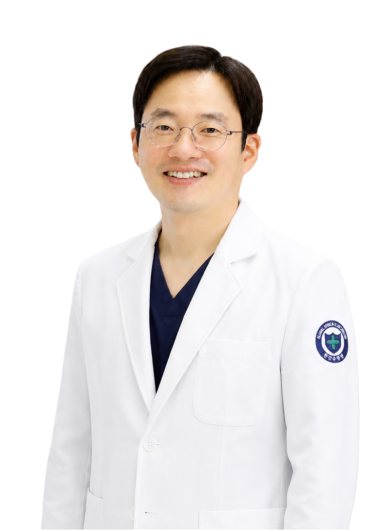 한강수병원 병원장 고장휴