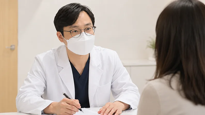 재건성형 경험 많은 의료진