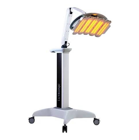 힐라이트 LED 흉터치료