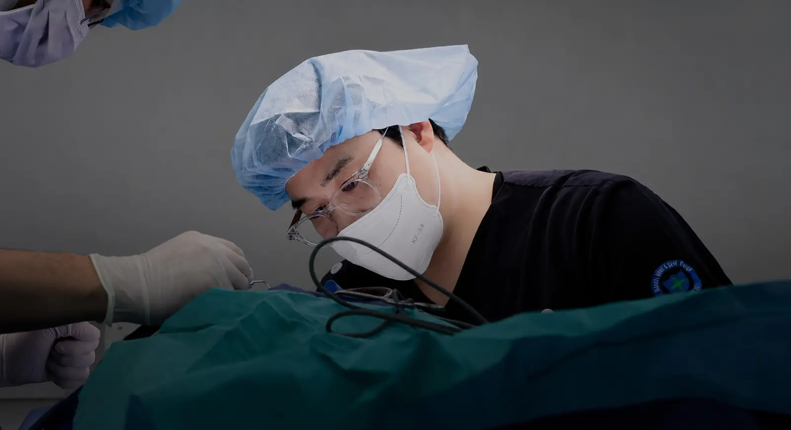 한강수병원 재건 성형 및 흉터 치료 진료 환경