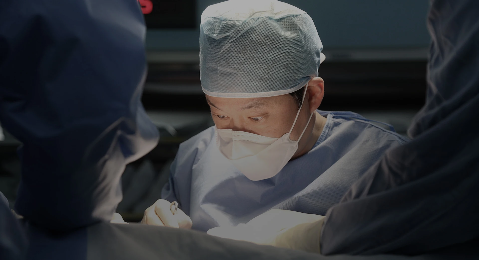 한강수병원 재건 성형 및 흉터 치료 진료 환경